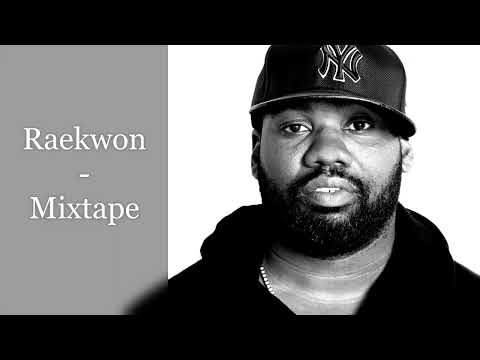 Raekwon - Mixtape (feat. RZA, GZA, Masta Killa, Inspectah Deck, Method Man, Cappadonna, U-GOD)