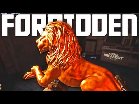 Armory is making me UNBELIEVABLY RICH in Arena Breakout Infinite...