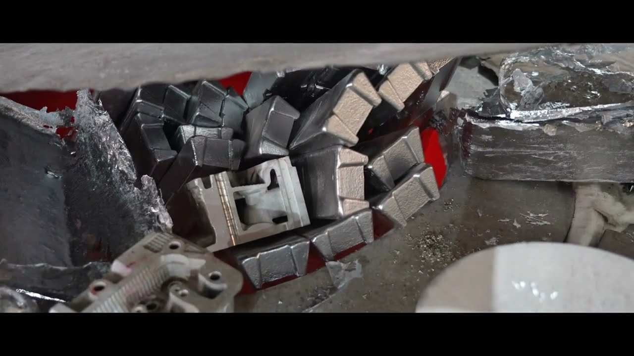 Mastering the Die Cast Process: A Comprehensive Guide to Precision Metal Casting