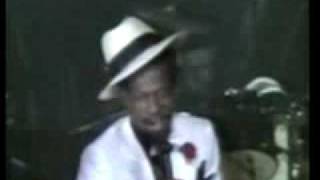 Gregory Isaacs - Private Secretary (Live).flv