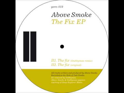 Above Smoke - Awfully