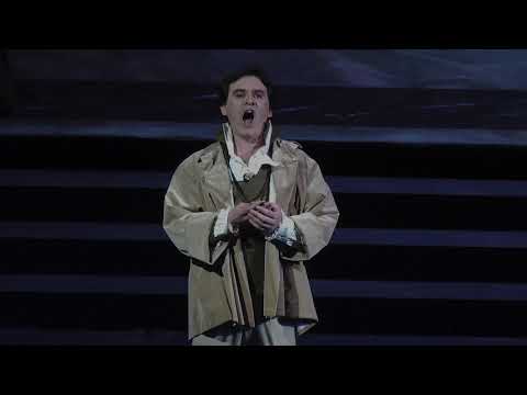 Giacomo Puccini - Tosca Act 1