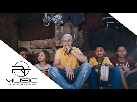 Mc Biel da Zs - Tempos de Criança