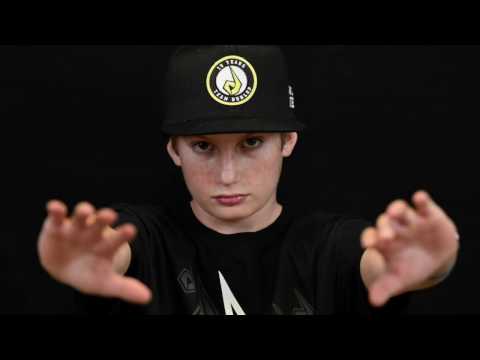 Jett Reynolds: Team D Elite 2017