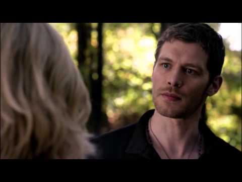Klaroline, TVD S05E11