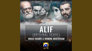 Alif (Original Score)