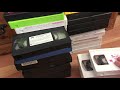 My Vhs Updates 2020
