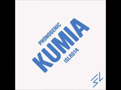 Phonogenic - Kumia