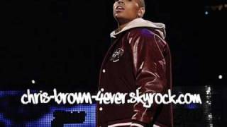 Chris Brown &quot;Round here&quot;