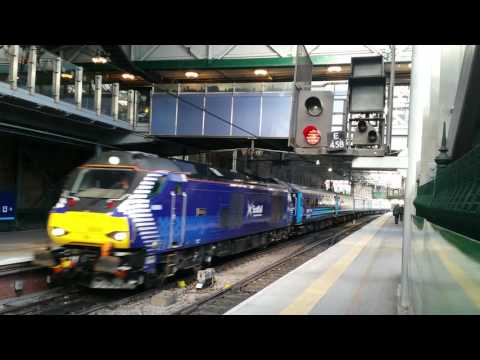 68006 2L69 060515 Edinburgh Waverley