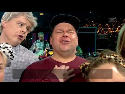 Musasketsi: Uusioperhe-laulu | 6. jakso | Putous 12. kausi | MTV3