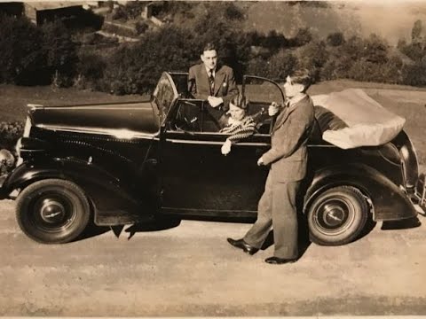 Will Glahe Tanzorchester, Schuricke-Terzett, Lang ist's her, Foxtrot, Berlin, 1938