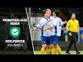 Promotieklasse Heren - 2021/2022 - Doelpunten Speelronde 4 ⭐