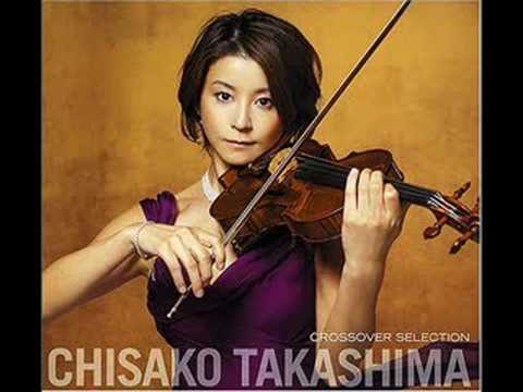 Chisako Takashima  「Lacia ch'io pianga」 Opera