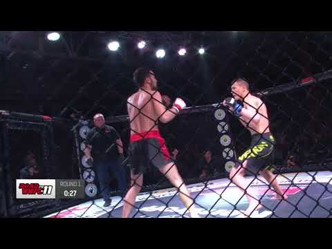 Road To WWFC - 11: IVAN RATS - IGOR KUTSKIY