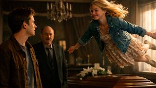 ATÉ ONDE VOCÊ IRIA POR AMOR? // Uma Vida Quase Normal // CINE MANIA