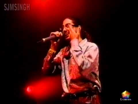 Give It A Spin - Hard-E (Alexandra Palace, Birmingham)