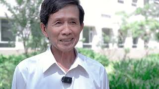 Ông NGUYỄN THIỆU – Tỉnh Lâm Đồng