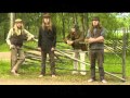 Auringon Hauta - Vaka Vanha Väinämöinen 