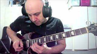 Craigos Plays... AC/DC - First Blood (WITH SOLO)