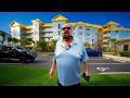 A Day In The Life Apartment Complex Operator