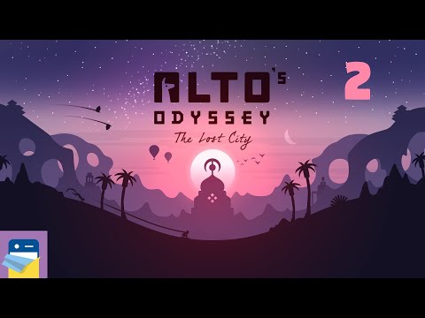 Unlocking the Lost City! - Walkthrough Part 2 (by Snowman/Team Alto) - YouTube