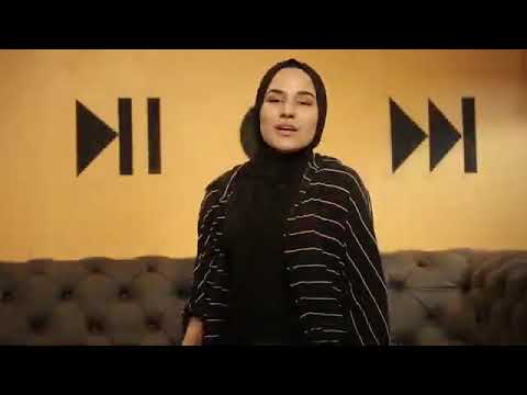 Sümeyye tedik - Gülbahar  Cover سمية تاديك