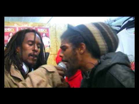 Kulu G Show Case (FreeStyle) pt.1