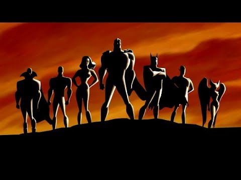 Justice League Soundtrack - Justice League Theme (Expanded)
