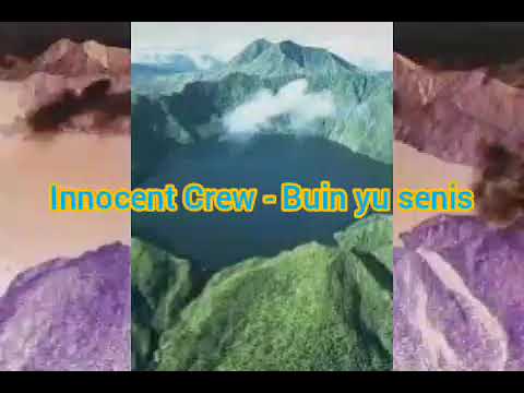 Innocent Crew - Buin yu senis