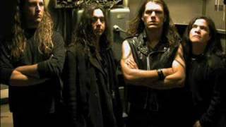 The Lord Weird Slough Feg 01 - Shadows Of The Unborn