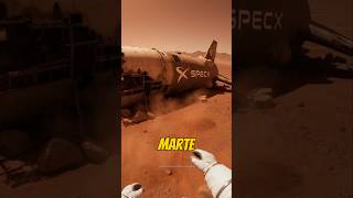 E se ir para MARTE fosse uma viagem sem volta? #shorts