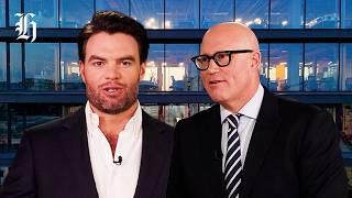 Does rising business confidence give RBNZ leeway on holding interest rates?  | Ryan Bridge TODAY