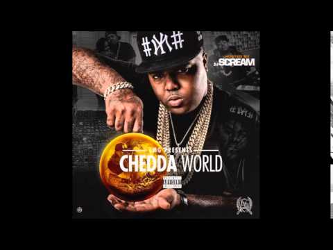 Chedda Da Connect - Serve [Prod. By Big Ant]