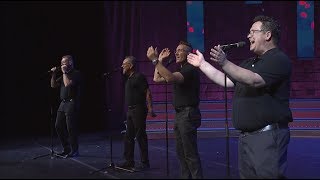 Return 2 Zero - It&#39;s All Right (The Impressions cover)