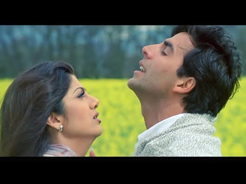 Dil Ne Yeh Kaha Hain Dil Se -HD VIDEO SONG | Akshay, Suniel & Shilpa | Dhadkan | Hindi Romantic Song