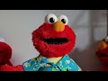 Low Battery Limbo Elmo