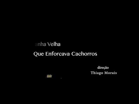 Trailer de A Estranha Velha que Enforcava Cachorros (2018)