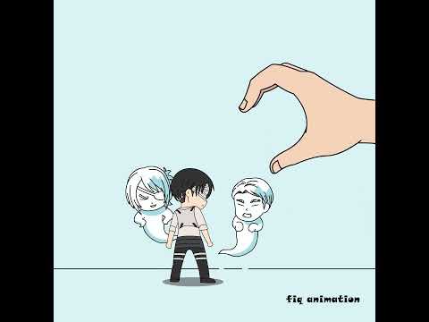 Attack on Titan Finger Heart 2 - Fancy Refill