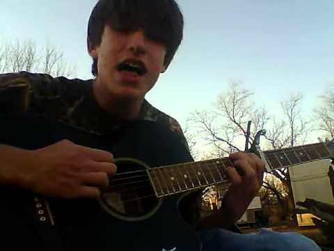 (Third Eye Blind) Wake for Young Souls-Cover video thumbnail