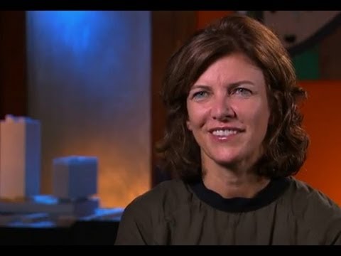 Jeanne Gang named a MacArthur Fellow Jeanne Gang named a MacArthur Fellow