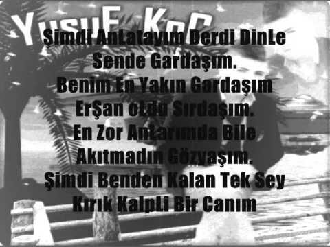 DjSkandaL Ft. Yusuf Koç - HatıraLarLa AnLat Beni 2012