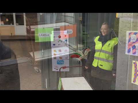 Slättas Rastkul (instruktionsfilm)