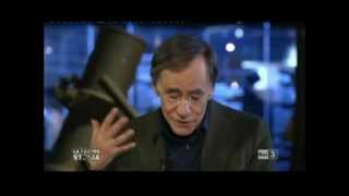 ROBERTO VECCHIONI RECITA 1950 DI AMEDEO MINGHI