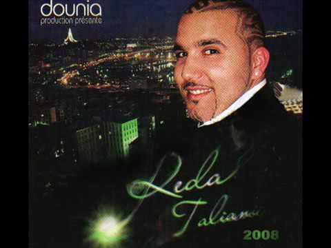 Reda Taliani -  Chinwi Khalwi mix 2016