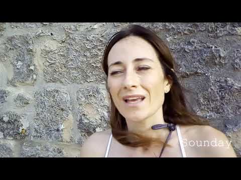 Giorgia Santoro ~ Il Cammino Celeste