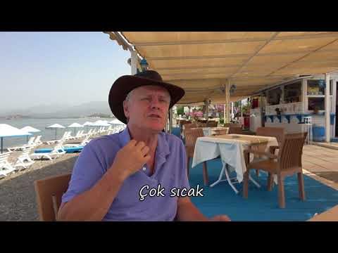 Learn Turkish in 2 minutes  Lesson 10