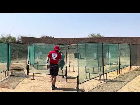 #IPSC #SA #Nationals #Stilfontein #Potchefstroom #Handgun #Level3 #4thamendment #09Sept23’ #Stage