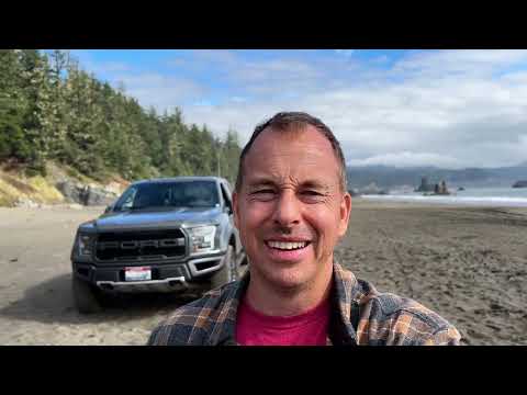 [NEW] YouTube Series – Driving Across America Without Using Paved Roads : overlanding