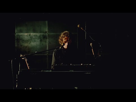 Bernhoft - Let It Go (live video)